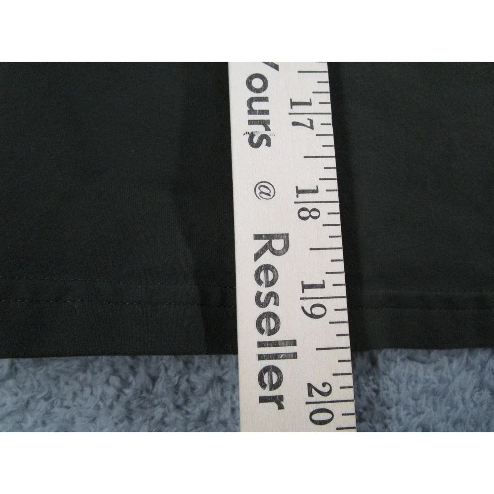 Public Rec All Day Every Day Shorts Mens 34 Olive Green Nylon Stretch Drawstring